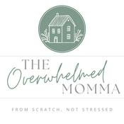 Podcast The Overwhelmed Momma Club