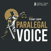 Podcast The Paralegal Voice
