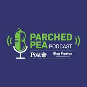 Podcast The Parched Pea Pod