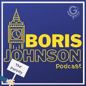 Podcast The Parody Boris Johnson Podcast
