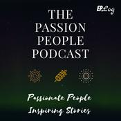 Podcast The Passion People Podcast