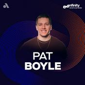 Podcast The Pat Boyle Podcast