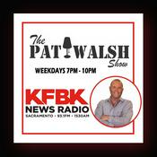 Podcast The Pat Walsh Show