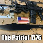 Podcast The Patriot 1776