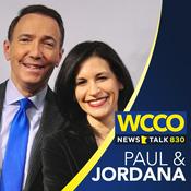 Podcast The Paul & Jordana Show