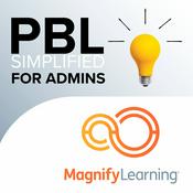 Podcast PBL Simplified by Magnify Learning