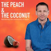 Podcast The Peach and The Coconut