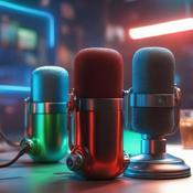 Podcast The Peculiar Brothers Podcast