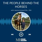Podcast The People Behind The Horses