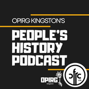 Podcast The People’s History Podcast