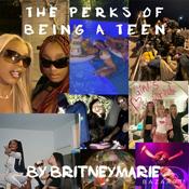 Podcast the perks of being a teen