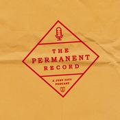 Podcast The Permanent Record