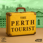 Podcast The Perth Tourist