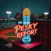 Podcast The Pesky Report (Red Sox Podcast)🎙