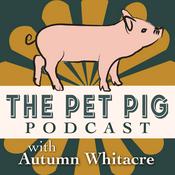 Podcast The Pet Pig Podcast