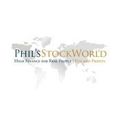 Podcast The PhilStockWorld Investing Podcast