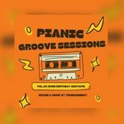 Podcast The PianicGrooveSessions