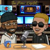 Podcast The Piano Kapital Show - Your Ultimate Amapiano Experience