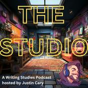 Podcast The Studio with Justin R. Cary || Come on in.