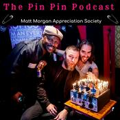 Podcast The Pin Pin Podcast