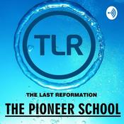 Podcast The Pioneer School - The Last Reformation - Torben Sondergaard