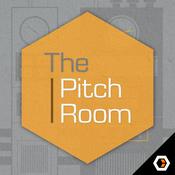 Podcast The Pitch Room