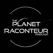 Podcast The Planet Raconteur Podcast