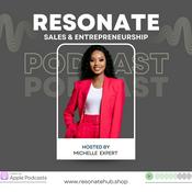 Podcast Resonate with Michelle Expert