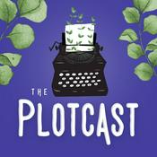 Podcast The Plotcast: Fiction Writing & Editing Tips with Authors and Experts