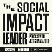 Podcast Social Impact Leader