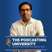 Podcast The Podcasting University - Podcasting Tips to Start a Podcast
