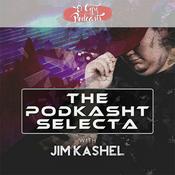 Podcast The Podkasht Selecta