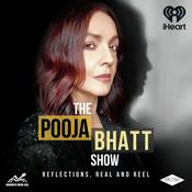 Podcast The Pooja Bhatt Show