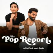 Podcast The Pop Report