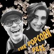Podcast The Popcorn Pals