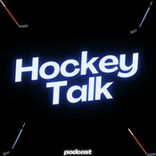 Podcast HockeyTalk Podcast