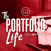 Podcast The Portfolio Life with Jeff Goins