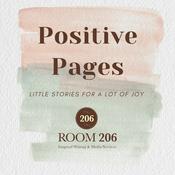 Podcast Positive Pages by Room 206