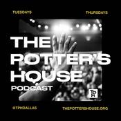 Podcast The Potter's House Podcast