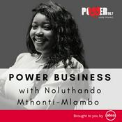 Podcast The POWER Business Show