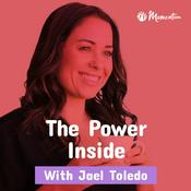 Podcast The Power Inside with Jael Toledo