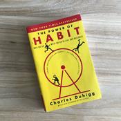 Podcast The Power Of Habit!