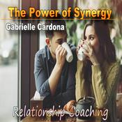 Podcast The Power of Synergy with Gabrielle Cardona