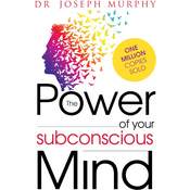Podcast The Power of your Subconscious Mind by Murphy joseph, Book Summary, Podcast, English