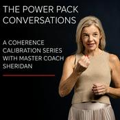 Podcast The Power Pack Conversations