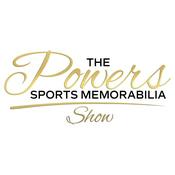 Podcast The Powers Sports Memorabilia Show