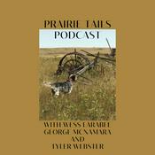 Podcast The Prairie Tails Podcast