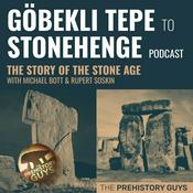 Podcast The Prehistory Guys
