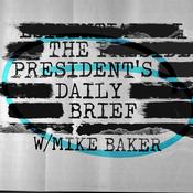 Podcast The President's Daily Brief