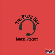 Podcast The Press Box Podcast